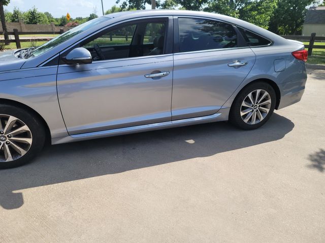 2015 Hyundai SONATA Sport | Arlington, TX | Tray Rogers dba Southwest Collision Center 2015 Hyundai SONATA Sport | Arlington, TX | Tray Rogers dba Southwest Collision Center