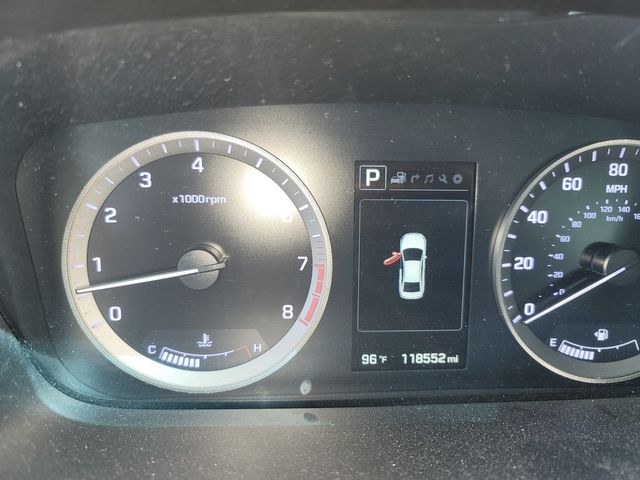 2015 Hyundai SONATA Sport | Arlington, TX | Tray Rogers dba Southwest Collision Center 2015 Hyundai SONATA Sport | Arlington, TX | Tray Rogers dba Southwest Collision Center