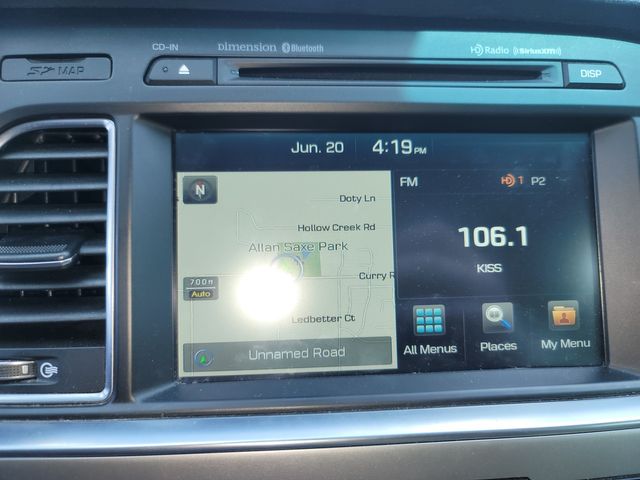 2015 Hyundai SONATA Sport | Arlington, TX | Tray Rogers dba Southwest Collision Center 2015 Hyundai SONATA Sport | Arlington, TX | Tray Rogers dba Southwest Collision Center