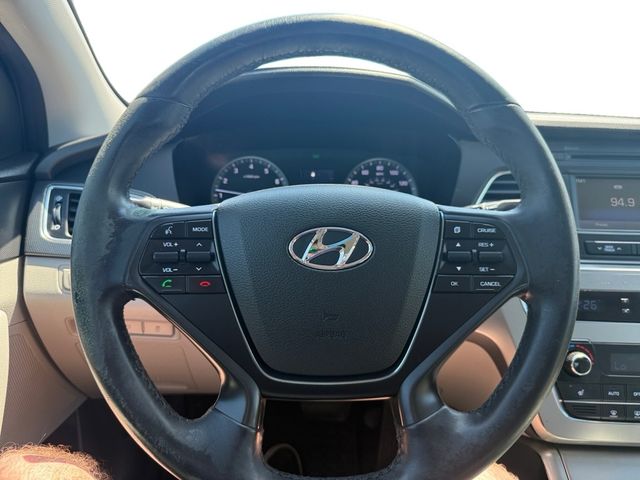 2015 Hyundai SONATA SPORT We Finance | Canton, Ohio | Ohio Auto Warehouse LLC