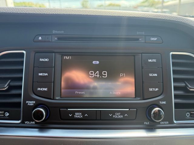 2015 Hyundai SONATA SPORT We Finance | Canton, Ohio | Ohio Auto Warehouse LLC