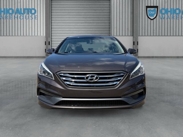2015 Hyundai SONATA SPORT We Finance | Canton, Ohio | Ohio Auto Warehouse LLC 2015 Hyundai SONATA SPORT We Finance | Canton, Ohio | Ohio Auto Warehouse LLC