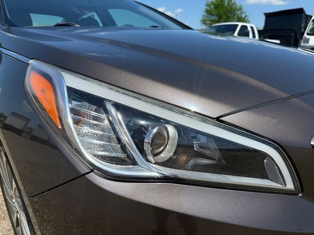 2015 Hyundai SONATA SPORT We Finance | Canton, Ohio | Ohio Auto Warehouse LLC 2015 Hyundai SONATA SPORT We Finance | Canton, Ohio | Ohio Auto Warehouse LLC