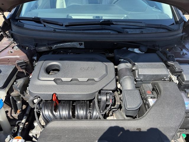 2015 Hyundai SONATA SPORT We Finance | Canton, Ohio | Ohio Auto Warehouse LLC 2015 Hyundai SONATA SPORT We Finance | Canton, Ohio | Ohio Auto Warehouse LLC