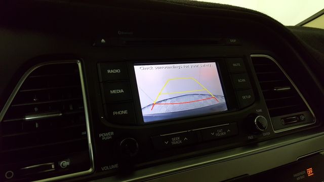 2015 Hyundai SONATA Eco | Carrollton, TX | Legend Motorcars of Carrollton