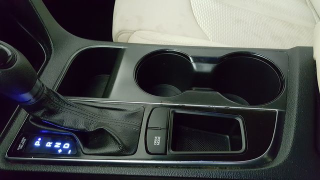 2015 Hyundai SONATA Eco | Carrollton, TX | Legend Motorcars of Carrollton