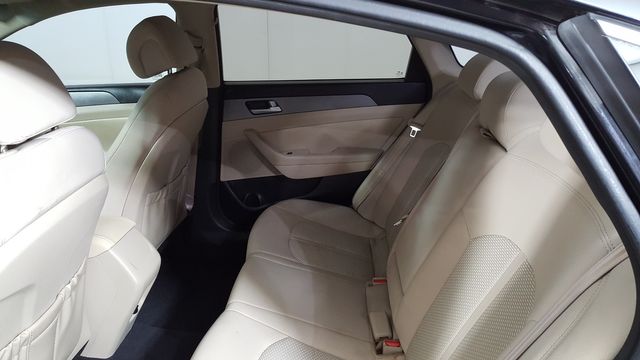 2015 Hyundai SONATA Eco | Carrollton, TX | Legend Motorcars of Carrollton 2015 Hyundai SONATA Eco | Carrollton, TX | Legend Motorcars of Carrollton