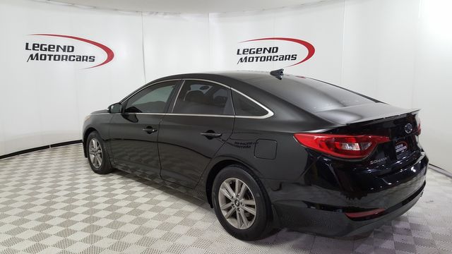 2015 Hyundai SONATA Eco | Carrollton, TX | Legend Motorcars of Carrollton 2015 Hyundai SONATA Eco | Carrollton, TX | Legend Motorcars of Carrollton