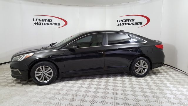 2015 Hyundai SONATA Eco | Carrollton, TX | Legend Motorcars of Carrollton 2015 Hyundai SONATA Eco | Carrollton, TX | Legend Motorcars of Carrollton