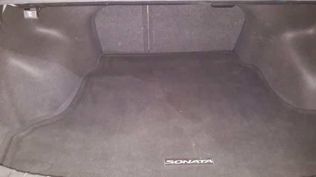 2015 Hyundai SONATA Eco | Carrollton, TX | Legend Motorcars of Carrollton