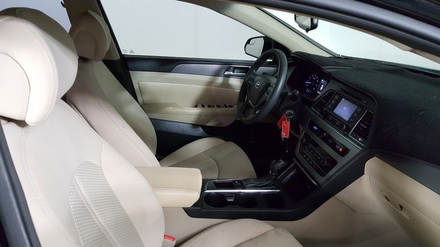 2015 Hyundai SONATA Eco | Carrollton, TX | Legend Motorcars of Carrollton