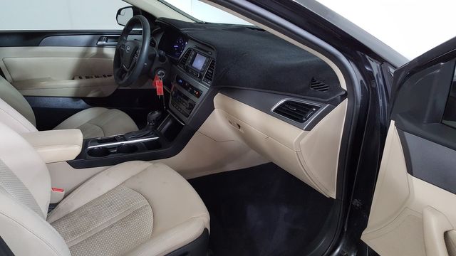 2015 Hyundai SONATA Eco | Carrollton, TX | Legend Motorcars of Carrollton