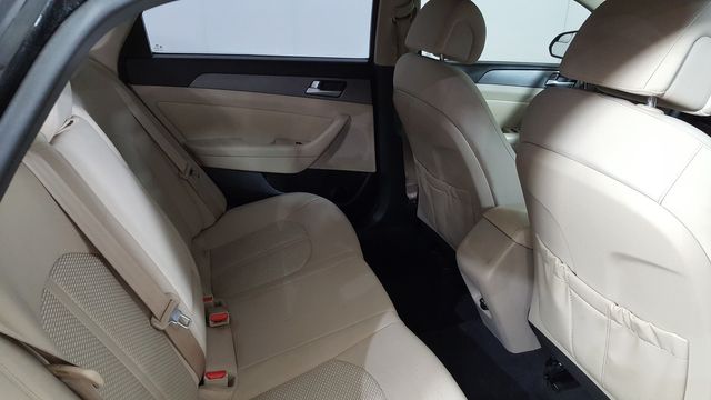 2015 Hyundai SONATA Eco | Carrollton, TX | Legend Motorcars of Carrollton