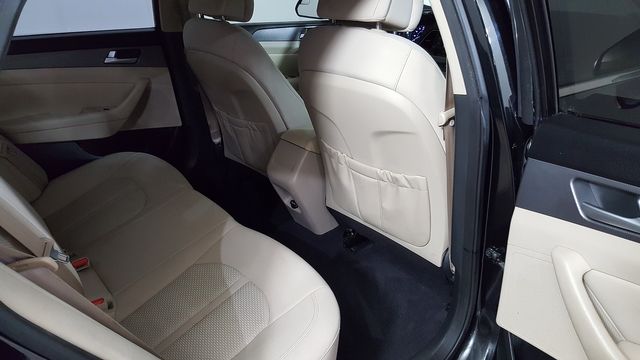 2015 Hyundai SONATA Eco | Carrollton, TX | Legend Motorcars of Carrollton 2015 Hyundai SONATA Eco | Carrollton, TX | Legend Motorcars of Carrollton