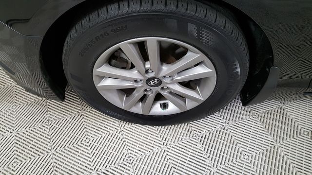 2015 Hyundai SONATA Eco | Carrollton, TX | Legend Motorcars of Carrollton