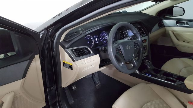 2015 Hyundai SONATA Eco | Carrollton, TX | Legend Motorcars of Carrollton