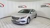2015 Hyundai SONATA SE 2015 Hyundai SONATA SE