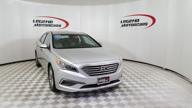 2015 Hyundai SONATA SE | Carrollton, TX | Legend Motorcars of Carrollton 2015 Hyundai SONATA SE | Carrollton, TX | Legend Motorcars of Carrollton