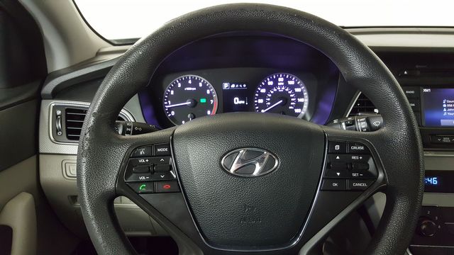 2015 Hyundai SONATA SE | Carrollton, TX | Legend Motorcars of Carrollton 2015 Hyundai SONATA SE | Carrollton, TX | Legend Motorcars of Carrollton