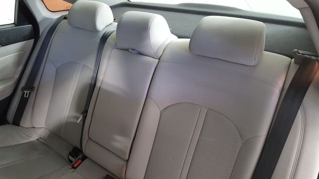 2015 Hyundai SONATA SE | Carrollton, TX | Legend Motorcars of Carrollton