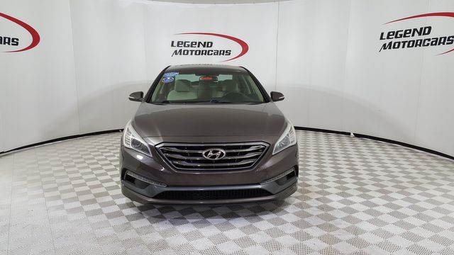 2015 Hyundai SONATA Sport | Carrollton, TX | Legend Motorcars of Carrollton 2015 Hyundai SONATA Sport | Carrollton, TX | Legend Motorcars of Carrollton