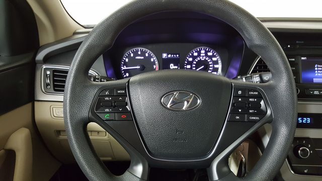 2015 Hyundai SONATA Sport | Carrollton, TX | Legend Motorcars of Carrollton