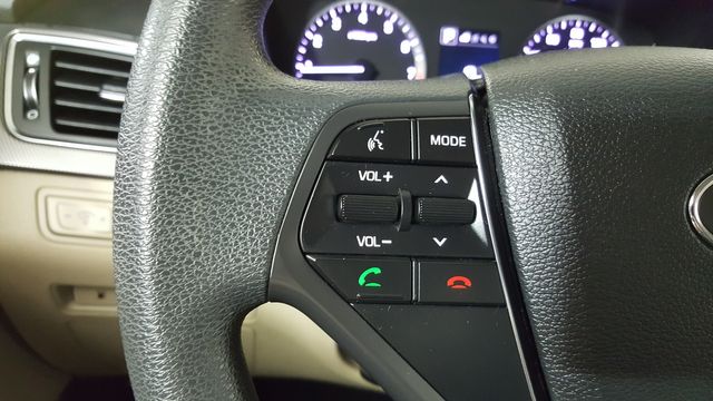 2015 Hyundai SONATA Sport | Carrollton, TX | Legend Motorcars of Carrollton