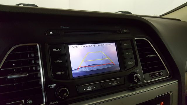 2015 Hyundai SONATA Sport | Carrollton, TX | Legend Motorcars of Carrollton 2015 Hyundai SONATA Sport | Carrollton, TX | Legend Motorcars of Carrollton