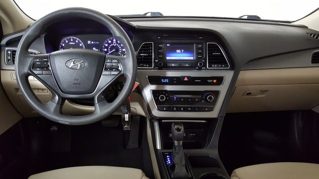 2015 Hyundai SONATA Sport | Carrollton, TX | Legend Motorcars of Carrollton