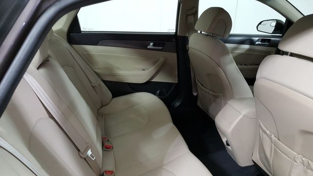 2015 Hyundai SONATA Sport | Carrollton, TX | Legend Motorcars of Carrollton