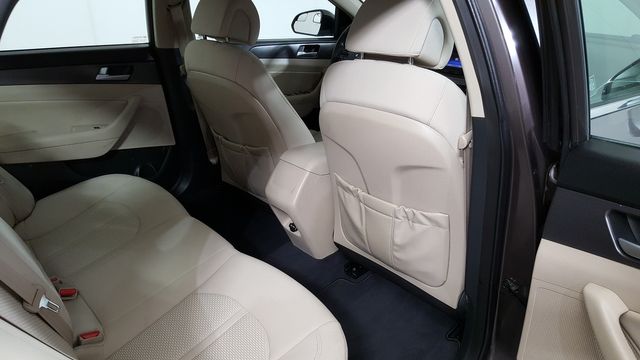 2015 Hyundai SONATA Sport | Carrollton, TX | Legend Motorcars of Carrollton