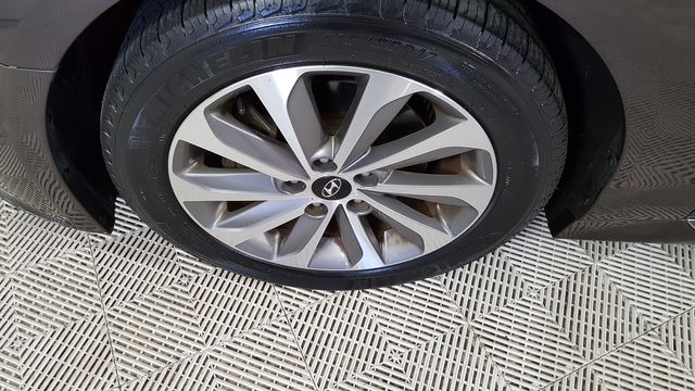 2015 Hyundai SONATA Sport | Carrollton, TX | Legend Motorcars of Carrollton 2015 Hyundai SONATA Sport | Carrollton, TX | Legend Motorcars of Carrollton