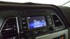 2015 Hyundai SONATA Sport 2015 Hyundai SONATA Sport