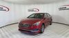 2015 Hyundai SONATA Sport 2015 Hyundai SONATA Sport