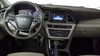 2015 Hyundai SONATA Sport 2015 Hyundai SONATA Sport