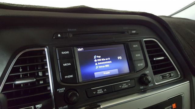 2015 Hyundai SONATA Sport | Carrollton, TX | Legend Motorcars of Carrollton