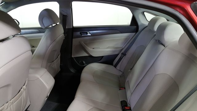 2015 Hyundai SONATA Sport | Carrollton, TX | Legend Motorcars of Carrollton