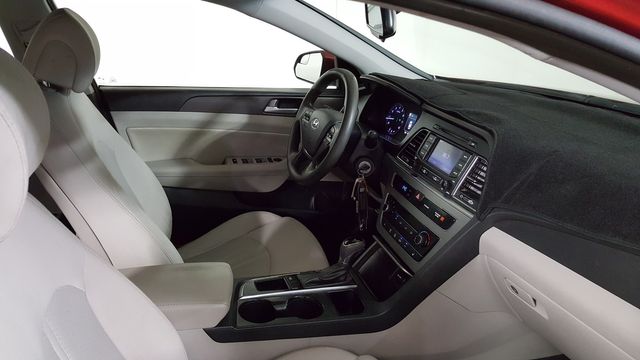 2015 Hyundai SONATA Sport | Carrollton, TX | Legend Motorcars of Carrollton