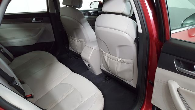 2015 Hyundai SONATA Sport | Carrollton, TX | Legend Motorcars of Carrollton