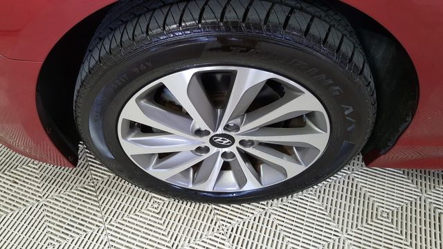 2015 Hyundai SONATA Sport | Carrollton, TX | Legend Motorcars of Carrollton 2015 Hyundai SONATA Sport | Carrollton, TX | Legend Motorcars of Carrollton
