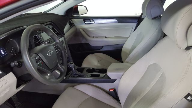 2015 Hyundai SONATA Sport | Carrollton, TX | Legend Motorcars of Carrollton 2015 Hyundai SONATA Sport | Carrollton, TX | Legend Motorcars of Carrollton