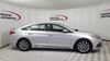 2015 Hyundai SONATA Sport 2015 Hyundai SONATA Sport
