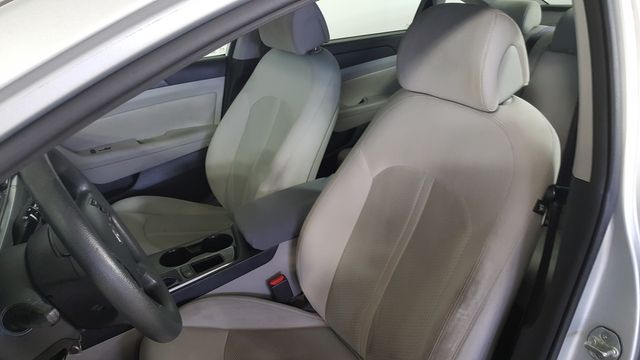 2015 Hyundai SONATA Sport | Carrollton, TX | Legend Motorcars of Carrollton
