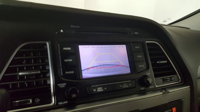 2015 Hyundai SONATA Sport | Carrollton, TX | Legend Motorcars of Carrollton 2015 Hyundai SONATA Sport | Carrollton, TX | Legend Motorcars of Carrollton