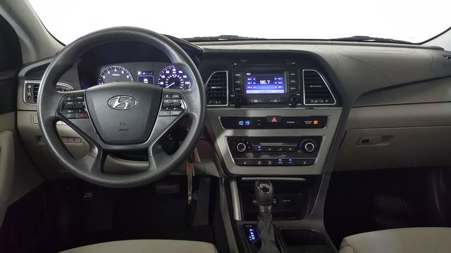 2015 Hyundai SONATA Sport | Carrollton, TX | Legend Motorcars of Carrollton