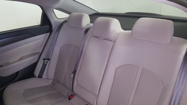 2015 Hyundai SONATA Sport | Carrollton, TX | Legend Motorcars of Carrollton