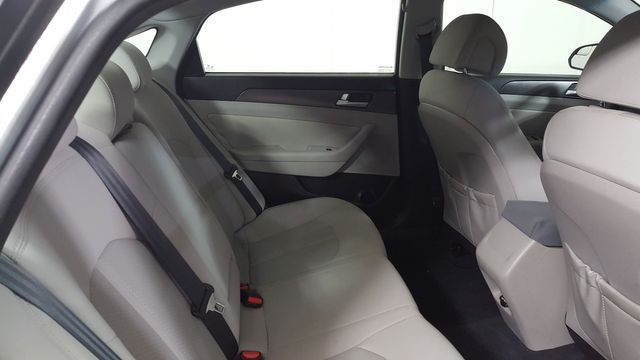 2015 Hyundai SONATA Sport | Carrollton, TX | Legend Motorcars of Carrollton