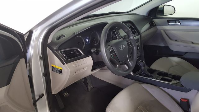 2015 Hyundai SONATA Sport | Carrollton, TX | Legend Motorcars of Carrollton