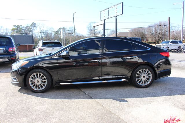 2015 Hyundai SONATA Sport | Cullman, AL | Anthony Yates Automotive
