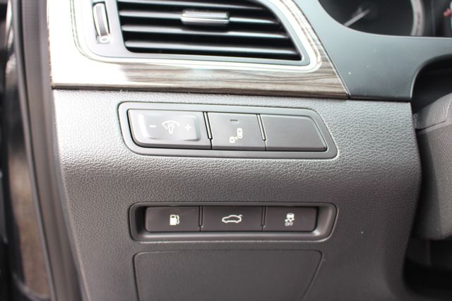 2015 Hyundai SONATA Sport | Cullman, AL | Anthony Yates Automotive